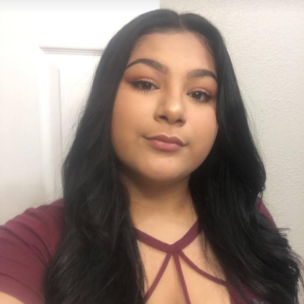 Meet your Posher, Lili